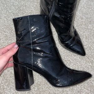 Topshop Boots